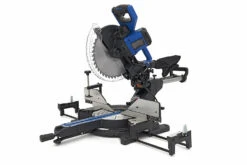 HBM 305 X 108 Mm Radiaalzaag, Afkortzaag, Trekzaag Met Laser -Werkplaats Expert hbm 038 155.jpg 1200x600 1ff3bebc88