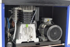 Michelin 7,5 PK 270 Liter Geluidgedempte Compressor MCX 958/300 N NW 17 Michelin 7,5 PK 270 Liter Geluidgedempte Compressor MCX 958/300 N NW -Werkplaats Expert hbm 038 166.jpg 1200x600 fbca2ebc88