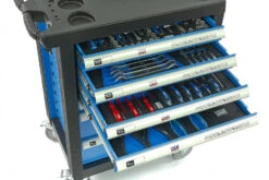 HBM Premium Gevulde Gereedschapswagen - 154 Delig -Werkplaats Expert hbm 039 126.jpg 1200x600 9f0e6ebc88