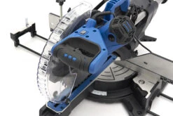 HBM 305 X 108 Mm Radiaalzaag, Afkortzaag, Trekzaag Met Laser -Werkplaats Expert hbm 040 133.jpg 1200x600 b03cbebc88