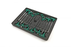 Mannesmann Gevulde Gereedschapswagen - 321 Delig -Werkplaats Expert hbm 040 51.jpg 1200x600 8a240ebc88