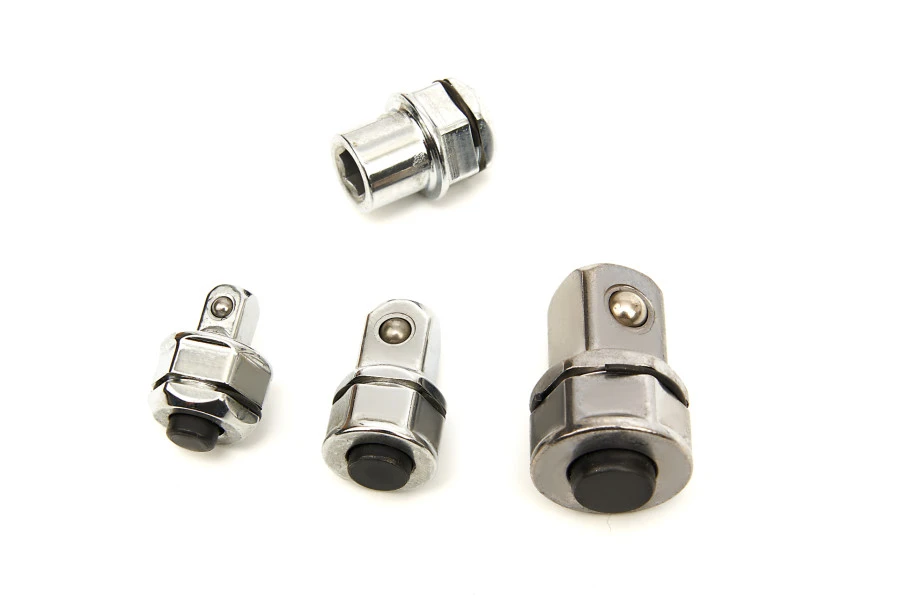 HBM Professionele Ring, Ratel, Steeksleutelset Metrische En Inch Maten 23-Delig 11 HBM Professionele Ring, Ratel, Steeksleutelset Metrische En Inch Maten 23-Delig - Afbeelding 9