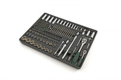 Mannesmann Gevulde Gereedschapswagen - 321 Delig -Werkplaats Expert hbm 041 54.jpg 1200x600 9a75cebc88