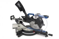 HBM 305 X 108 Mm Radiaalzaag, Afkortzaag, Trekzaag Met Laser -Werkplaats Expert hbm 042 145.jpg 1200x600 fb0c9ebc88