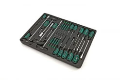 Mannesmann Gevulde Gereedschapswagen - 321 Delig -Werkplaats Expert hbm 042 55.jpg 1200x600 6e71aebc88