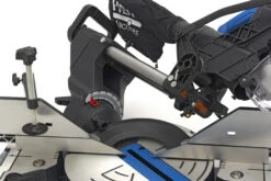 HBM 305 X 108 Mm Radiaalzaag, Afkortzaag, Trekzaag Met Laser -Werkplaats Expert hbm 043 140.jpg 1200x600 a21fcebc88