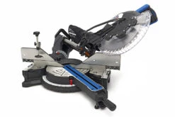 HBM 305 X 108 Mm Radiaalzaag, Afkortzaag, Trekzaag Met Laser -Werkplaats Expert hbm 044 185.jpg 1200x600 3f29febc88