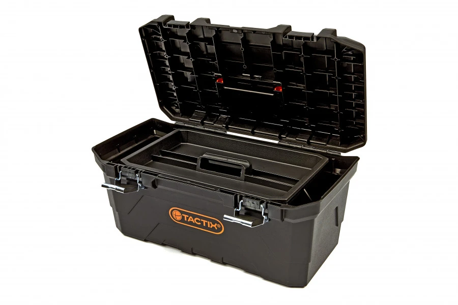 HBM 50 Cm Gereedschapskoffer 3 HBM 50 Cm Gereedschapskoffer