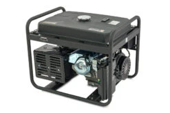 HBM 5.500W Generator Met 390cc OHV-benzinemotor, 230V/12V -Werkplaats Expert hbm 045 114.jpg 1200x600 109dcebc88