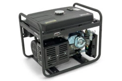 HBM 5.500W Generator Met 390cc OHV-benzinemotor, 230V/12V -Werkplaats Expert hbm 046 114.jpg 1200x600 77619ebc88