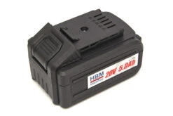 HBM Accu Variable Satineermachine, Borstelmachine 20 Volt 5,0Ah Power20.5 30 HBM Accu Variable Satineermachine, Borstelmachine 20 Volt 5,0Ah Power20.5 -Werkplaats Expert hbm 047 157.jpg 1200x600 4bc5cebc88