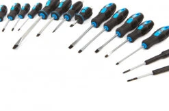 HBM 21 Delige Schroevendraaierset Foam Inlay Voor Gereedschapswagen -Werkplaats Expert hbm 047 86.jpg 1200x600 00340ebc88