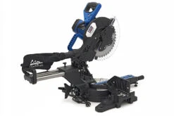 HBM 305 X 108 Mm Radiaalzaag, Afkortzaag, Trekzaag Met Laser -Werkplaats Expert hbm 048 138.jpg 1200x600 4d331ebc88