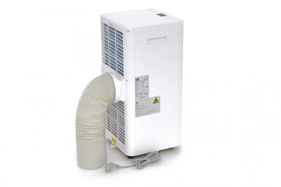 HBM Compacte Mobiele Airco - 9.000 BTU/h 5 HBM Compacte Mobiele Airco - 9.000 BTU/h - Afbeelding 3