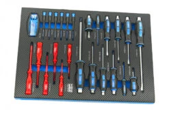 HBM Premium Gevulde Gereedschapswagen - 154 Delig -Werkplaats Expert hbm 053 106.jpg 1200x600 1d7a3ebc88