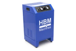 HBM 2 PK Industriële Low Noise Compressor 240 L/min 16 HBM 2 PK Industriële Low Noise Compressor 240 L/min -Werkplaats Expert hbm 054 173.jpg 1200x600 5a768ebc88