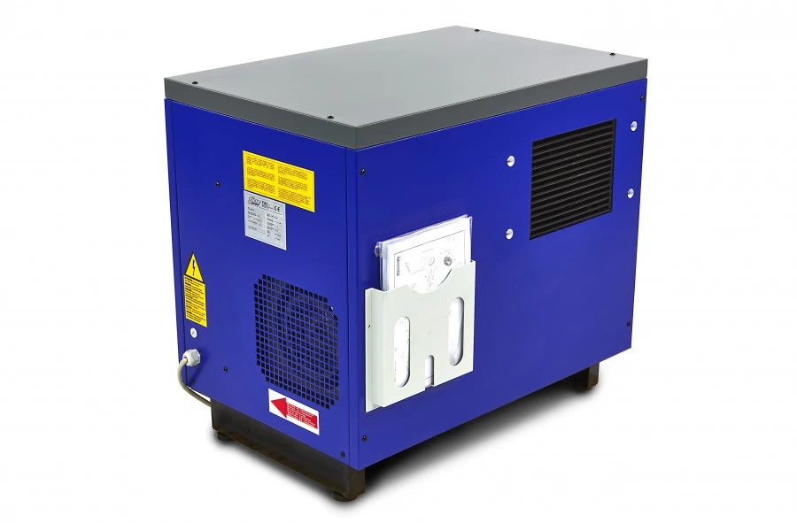 Michelin RSX 5,5 PK Schroefcompressor 6 Michelin RSX 5,5 PK Schroefcompressor - Afbeelding 4