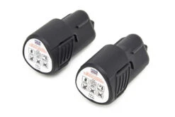 HBM Polijst- En Schuurmachine Op Accu, 10,8V 1,5 Ah, Power10 -Werkplaats Expert hbm 060 137.jpg 1200x600 afad4ebc88