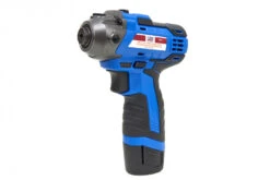 HBM Polijst- En Schuurmachine Op Accu, 10,8V 1,5 Ah, Power10