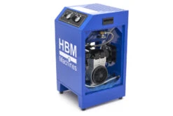 HBM 2 PK Industriële Low Noise Compressor 240 L/min 18 HBM 2 PK Industriële Low Noise Compressor 240 L/min -Werkplaats Expert hbm 061 163.jpg 1200x600 19e48ebc88