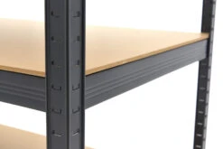 HBM Legbordstelling, Garagestelling, Opbergrek 3 X 265 Kg -Werkplaats Expert hbm 063 150.jpg 1200x600 15228ebc88