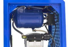 HBM 2 PK Industriële Low Noise Compressor 240 L/min 22 HBM 2 PK Industriële Low Noise Compressor 240 L/min -Werkplaats Expert hbm 064 178.jpg 1200x600 a9960ebc88