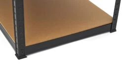 HBM Legbordstelling, Garagestelling, Opbergrek 3 X 265 Kg -Werkplaats Expert hbm 066 141.jpg 1200x600 3ea3bebc88