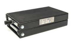 HBM Vlakke Mini Motorlift 450 Kg – Zwart -Werkplaats Expert hbm 066 151.jpg 1200x600 23a2debc88