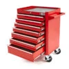 HBM Gereedschapswagen Met 7 Laden - 66 Cm - Rood -Werkplaats Expert hbm 067 94.jpg 1200x600 a461debc88