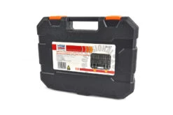 HBM Professionele 18 Delige 1/2" Krachtdoppenset Met Verlengstukken -Werkplaats Expert hbm 068 105.jpg 1200x600 5cb0aebc88