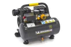 Michelin 6 Liter Professionele Low Noise Compressor 18 Michelin 6 Liter Professionele Low Noise Compressor -Werkplaats Expert hbm 068 126.jpg 1200x600 5531cebc88