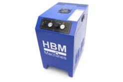 HBM 6 PK Industriële Low Noise Compressor 720 L/min -Werkplaats Expert hbm 068 149.jpg 1200x600 d31beebc88