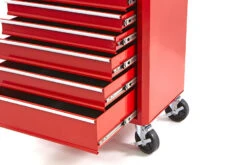 HBM Gereedschapswagen Met 7 Laden - 66 Cm - Rood -Werkplaats Expert hbm 069 104.jpg 1200x600 71a29ebc88