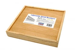 HBM 11 Delige Verstelbare Ruimerset 12 Mm T/m 35 Mm 7 HBM 11 Delige Verstelbare Ruimerset 12 Mm T/m 35 Mm -Werkplaats Expert hbm 069 51.jpg 1200x600 45e14ebc88