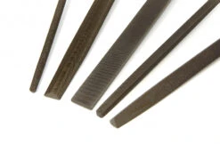 Beta 200 Mm Vijlen Kunststof Handgreep