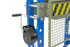 HBM 50 Ton Professionele Raamwerkpers, Werkplaatspers Met Veiligheidsrek 15 HBM 50 Ton Professionele Raamwerkpers, Werkplaatspers Met Veiligheidsrek -Werkplaats Expert hbm 070 118.jpg 1200x600 858d6ebc88