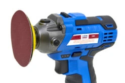 HBM Polijst- En Schuurmachine Op Accu, 10,8V 1,5 Ah, Power10 -Werkplaats Expert hbm 071 129.jpg 1200x600 c866debc88