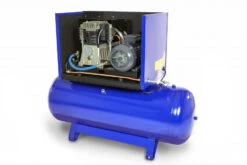 Michelin 5,5 PK 270 Liter Geluidgedempte Compressor MCX 598/300 N -Werkplaats Expert hbm 071 27.jpg 1200x600 96735ebc88