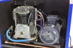 Michelin 5,5 PK 270 Liter Geluidgedempte Compressor MCX 598/300 N -Werkplaats Expert hbm 072 27.jpg 1200x600 e864cebc88