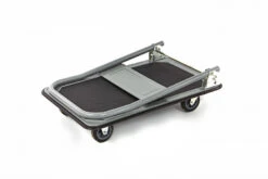 HBM 150 Kilo Opvouwbare Transportwagen, Transportkar Met Rem -Werkplaats Expert hbm 072 41.jpg 1200x600 b966bebc88