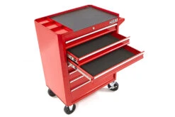 HBM Gereedschapswagen Met 7 Laden - 66 Cm - Rood -Werkplaats Expert hbm 072 98.jpg 1200x600 8cf87ebc88