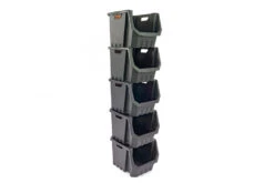 TACTIX Opbergbak, Stapelbaar, 45,5 X 58 X 40 Cm -Werkplaats Expert hbm 073 103.jpg 1200x600 f1f8eebc88