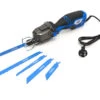 HBM Profi 600W Mini Reciprozaag / Alleszaag Met Variabel Toerental En Inclusief 5 Zaagbladen -Werkplaats Expert hbm 074 158.jpg 1200x600 10154ebc88