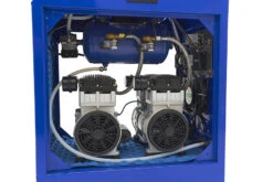 HBM 6 PK Industriële Low Noise Compressor 720 L/min -Werkplaats Expert hbm 074 162.jpg 1200x600 ff6beebc88