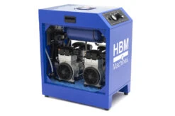 HBM 6 PK Industriële Low Noise Compressor 720 L/min -Werkplaats Expert hbm 075 169.jpg 1200x600 b6dd2ebc88
