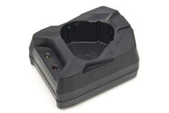 HBM Acculader Voor 12 Volt 2,0 Ah Accu AC10