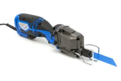 HBM Profi 600W Mini Reciprozaag / Alleszaag Met Variabel Toerental En Inclusief 5 Zaagbladen -Werkplaats Expert hbm 078 169.jpg 1200x600 4d431ebc88