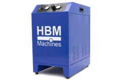 HBM 6 PK Industriële Low Noise Compressor 720 L/min -Werkplaats Expert hbm 080 163.jpg 1200x600 db2cbebc88