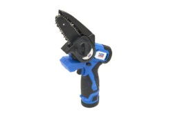 HBM 3 In 1 Accu Kettingzaag, Schuurmachine En Bladblazer AC10