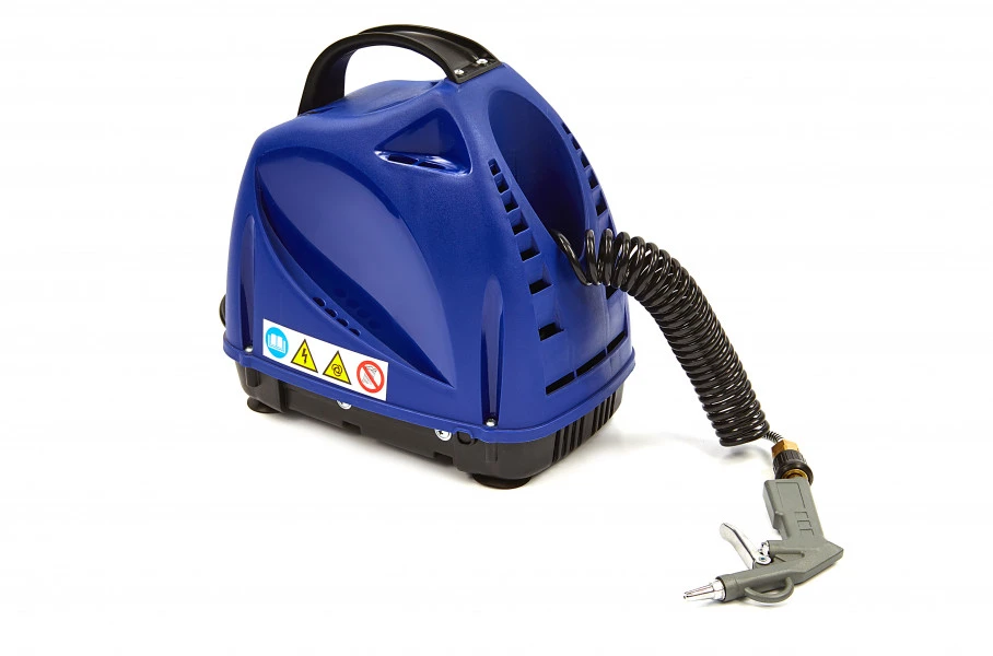 Michelin 1,5 PK Direct Aangedreven Compressor MB 3100 U 3 Michelin 1,5 PK Direct Aangedreven Compressor MB 3100 U